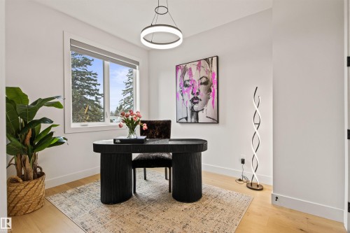 8944 145 Street, Edmonton, AB - Indoor Photo Showing Other Room