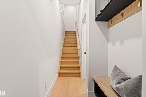 8944 145 Street, Edmonton, AB - Indoor Photo Showing Other Room