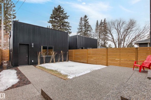 8944 145 Street, Edmonton, AB - Outdoor