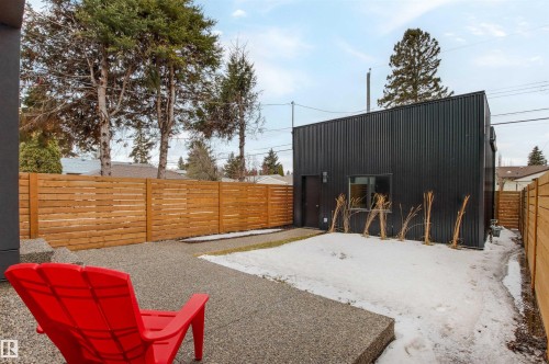 8944 145 Street, Edmonton, AB - Outdoor