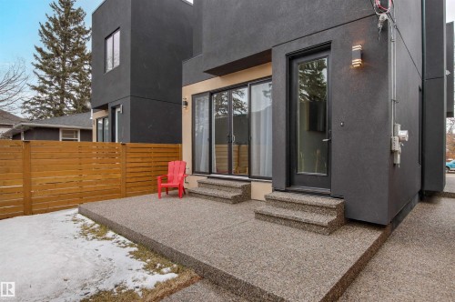 8944 145 Street, Edmonton, AB - Outdoor With Exterior
