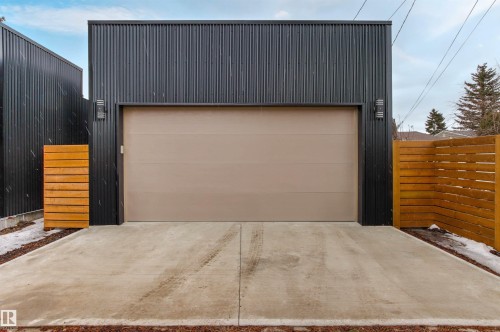 8944 145 Street, Edmonton, AB - Outdoor With Exterior