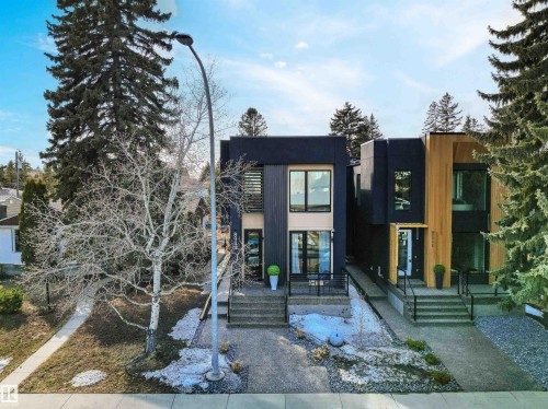 8944 145 Street, Edmonton, AB - Outdoor