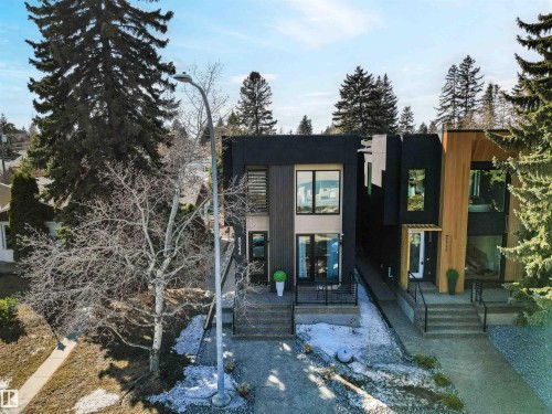 8944 145 Street, Edmonton, AB - Outdoor