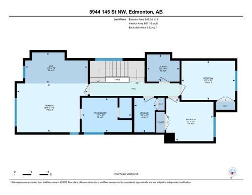 8944 145 Street, Edmonton, AB - Other