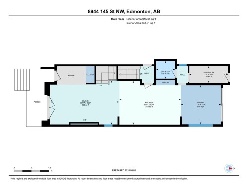 8944 145 Street, Edmonton, AB - Other