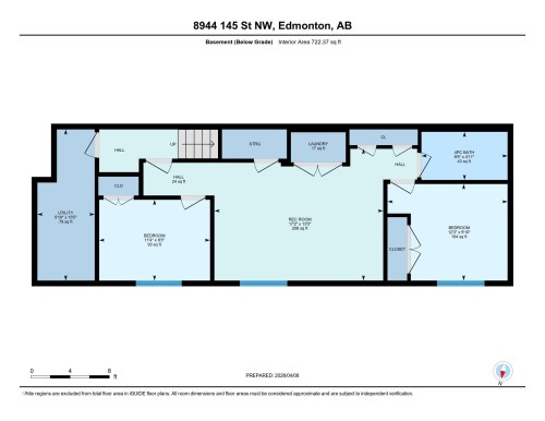 8944 145 Street, Edmonton, AB - Other