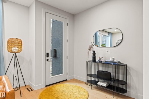 8944 145 Street, Edmonton, AB - Indoor Photo Showing Other Room