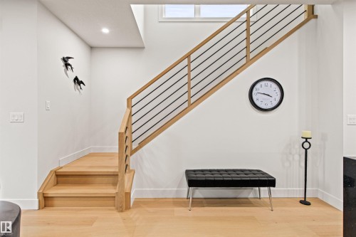 8944 145 Street, Edmonton, AB - Indoor Photo Showing Other Room