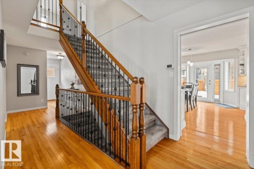 19 Lincoln Crescent, St. Albert, AB - Indoor Photo Showing Other Room