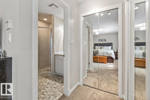 19 Lincoln Crescent, St. Albert, AB - Indoor Photo Showing Other Room