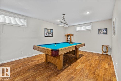 19 Lincoln Crescent, St. Albert, AB - Indoor Photo Showing Other Room