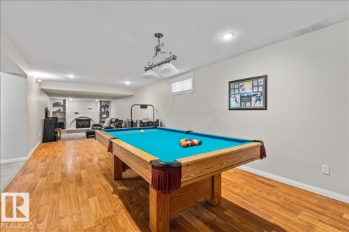 19 Lincoln Crescent, St. Albert, AB - Indoor Photo Showing Other Room