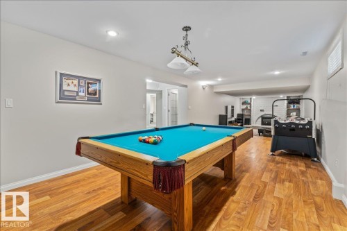 19 Lincoln Crescent, St. Albert, AB - Indoor Photo Showing Other Room