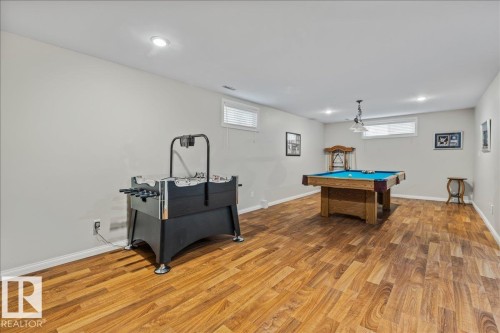 19 Lincoln Crescent, St. Albert, AB - Indoor