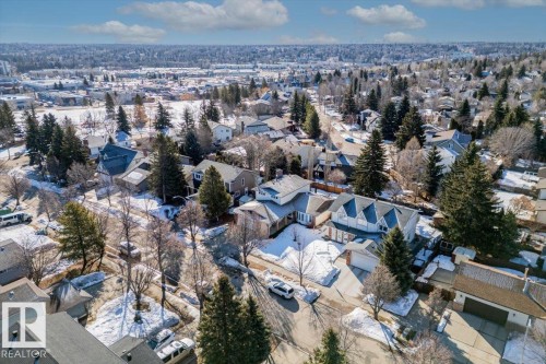 19 Lincoln Crescent, St. Albert, AB - Outdoor With View