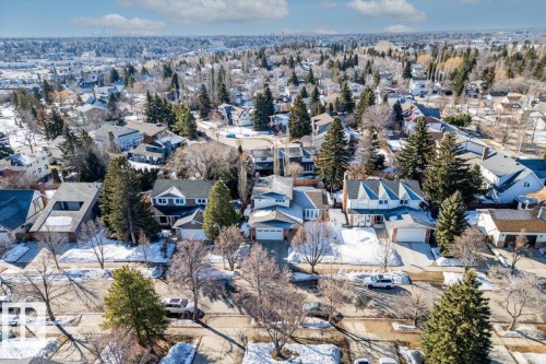19 Lincoln Crescent, St. Albert, AB - Outdoor With View