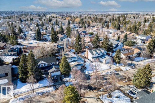 19 Lincoln Crescent, St. Albert, AB - Outdoor With View