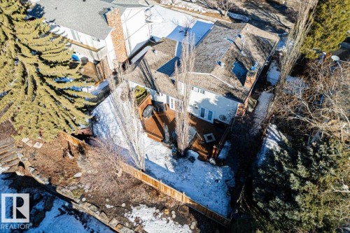 19 Lincoln Crescent, St. Albert, AB - Outdoor