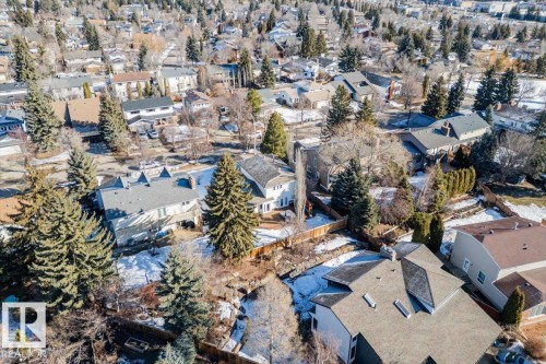 19 Lincoln Crescent, St. Albert, AB - Outdoor With View