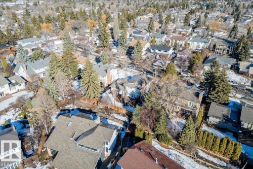 19 Lincoln Crescent, St. Albert, AB - Outdoor With View