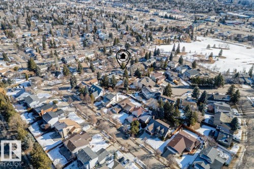 19 Lincoln Crescent, St. Albert, AB - Outdoor With View