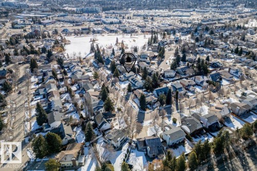 19 Lincoln Crescent, St. Albert, AB - Outdoor With View