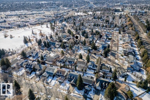 19 Lincoln Crescent, St. Albert, AB - Outdoor With View