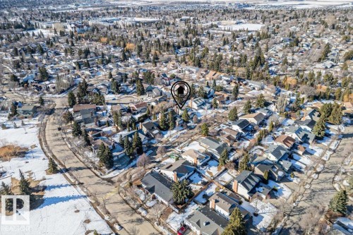 19 Lincoln Crescent, St. Albert, AB - Outdoor With View