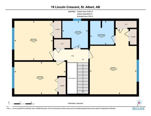 19 Lincoln Crescent, St. Albert, AB - Other