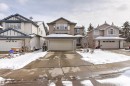 607 77 Street, Edmonton, AB  - Outdoor With Facade 
