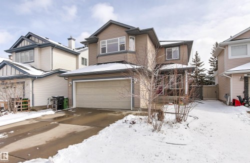 607 77 Street, Edmonton, AB - Outdoor