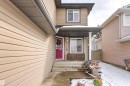 607 77 Street, Edmonton, AB  - Outdoor 