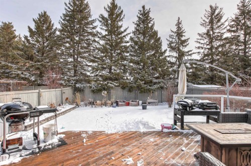 607 77 Street, Edmonton, AB - Outdoor With Deck Patio Veranda