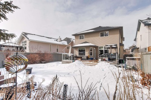 607 77 Street, Edmonton, AB - Outdoor