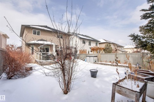 607 77 Street, Edmonton, AB - Outdoor