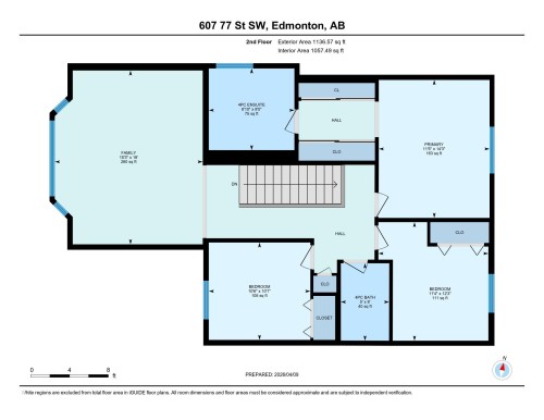 607 77 Street, Edmonton, AB - Other