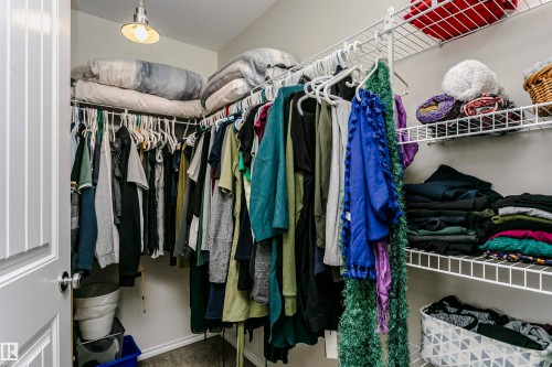 9359 74 Avenue, Edmonton, AB - Indoor With Storage