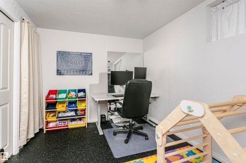 9359 74 Avenue, Edmonton, AB - Indoor Photo Showing Office