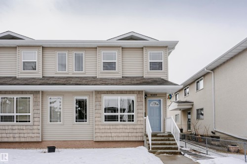 9359 74 Avenue, Edmonton, AB - Outdoor With Facade