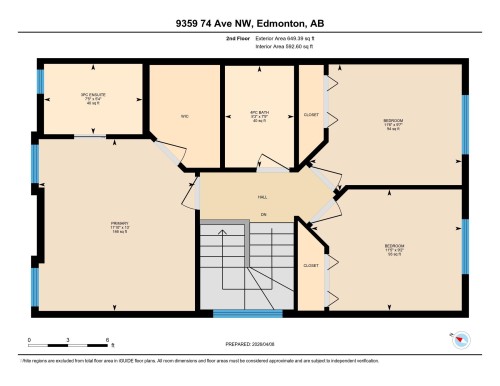 9359 74 Avenue, Edmonton, AB - Other