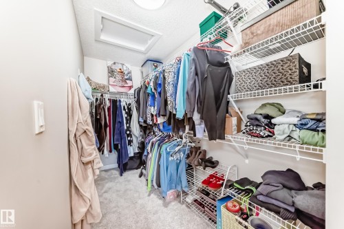 48 Gladstone Bend, Spruce Grove, AB - Indoor With Storage