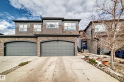 48 GLADSTONE Bend Spruce Grove, AB T7X 0Z6