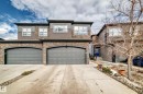 48 Gladstone Bend, Spruce Grove, AB  - Outdoor With Facade 