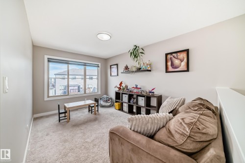 48 Gladstone Bend, Spruce Grove, AB - Indoor