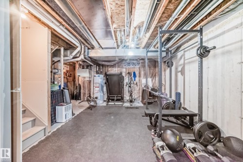 48 Gladstone Bend, Spruce Grove, AB - Indoor