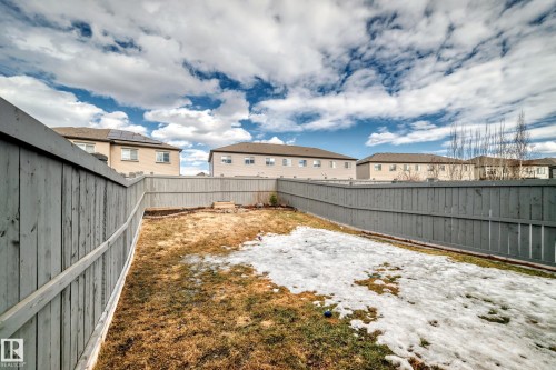 48 Gladstone Bend, Spruce Grove, AB - Outdoor