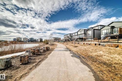 48 Gladstone Bend, Spruce Grove, AB - Outdoor