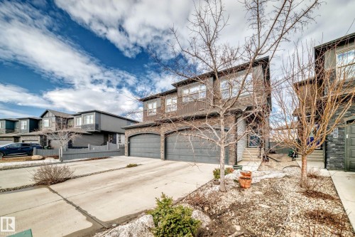 48 Gladstone Bend, Spruce Grove, AB - Outdoor