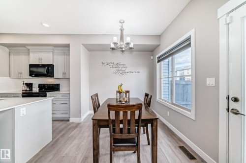 48 Gladstone Bend, Spruce Grove, AB - Indoor